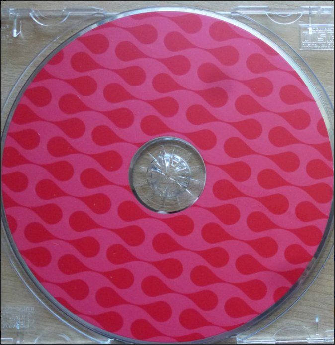 CD: Kutti MC – Freischwimmer / CD – Usato da Zürich venduto da LustForLive 1