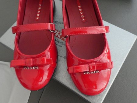 ❤️ Prada Schuhe Gr. 31❤️