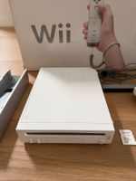 Nintendo Wii Komplettset inkl. Originalverpackung