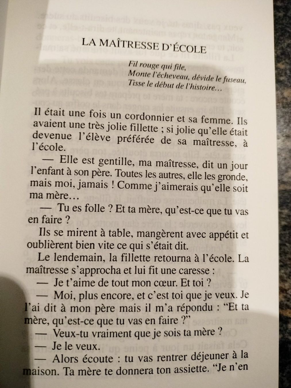 Libri: Contes d'Asie Mineure – Usato da Cortaillod venduto da rozinna 1