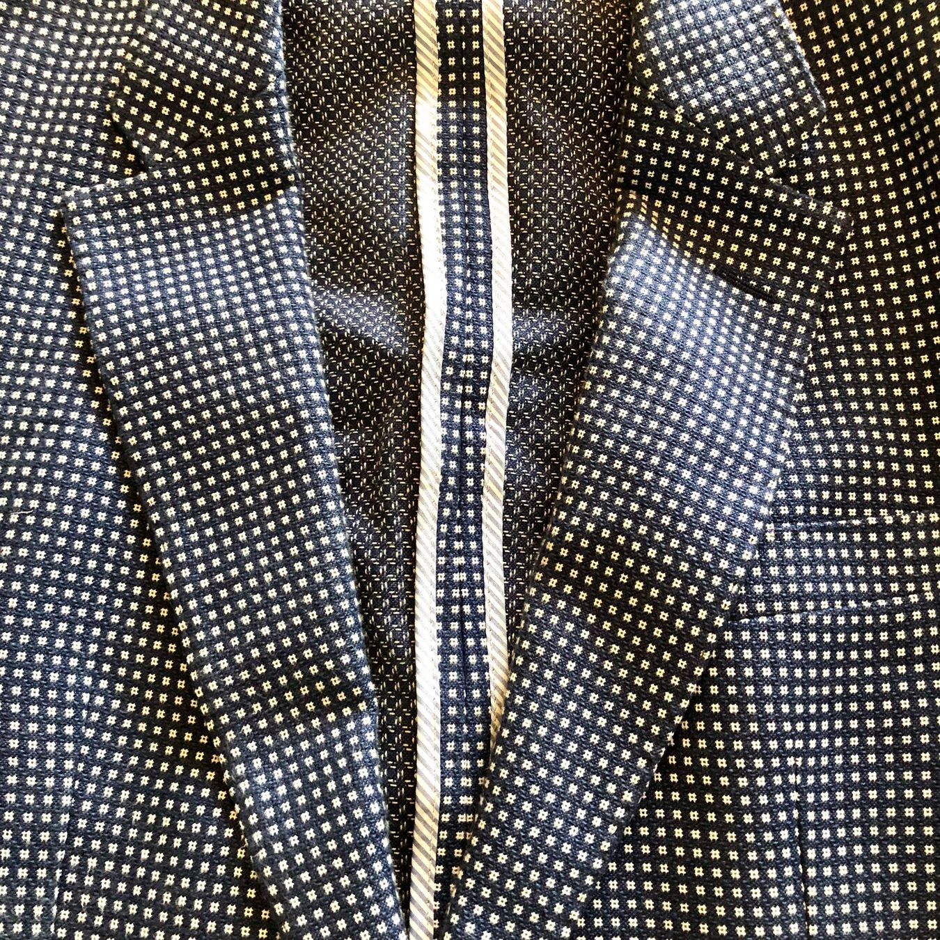 Tommy Hilfiger Jacken: Tommy Hilfiger Sakko, Grösse 48 – Gebraucht aus Brienz BE von Kokolea84 3