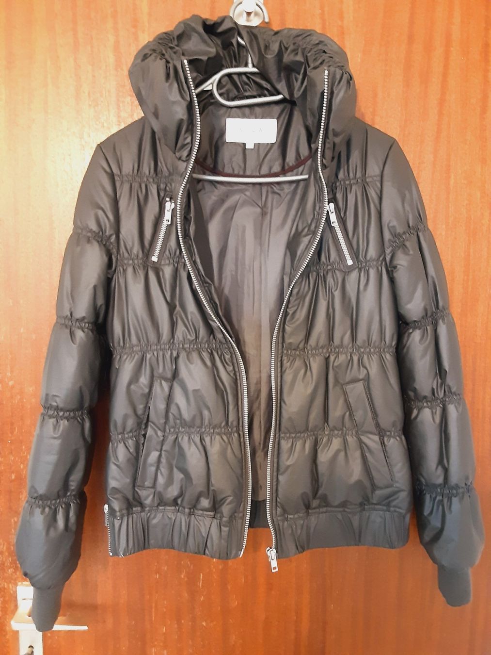 Vila Giacche: Vila Jacke in schwarz – Nuovo (secondo la descrizione) da Glattfelden venduto da Roman2504 4