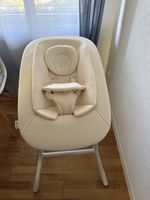 Babywippe/Aufsatz Cybex Lemo Bouncer beige wie neu
