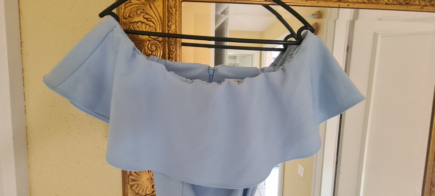Tute: Jumpsuit Missselfridge – Usato da Allschwil venduto da Virgo 2