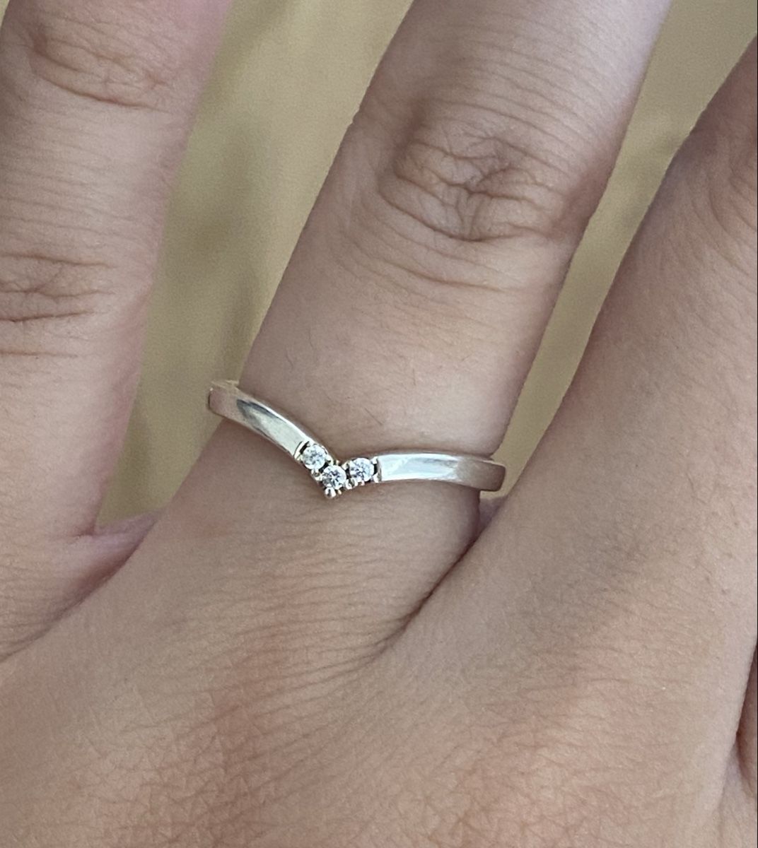 Bagues: Ring 925 – D'occasion à Basel par Nina_121 2