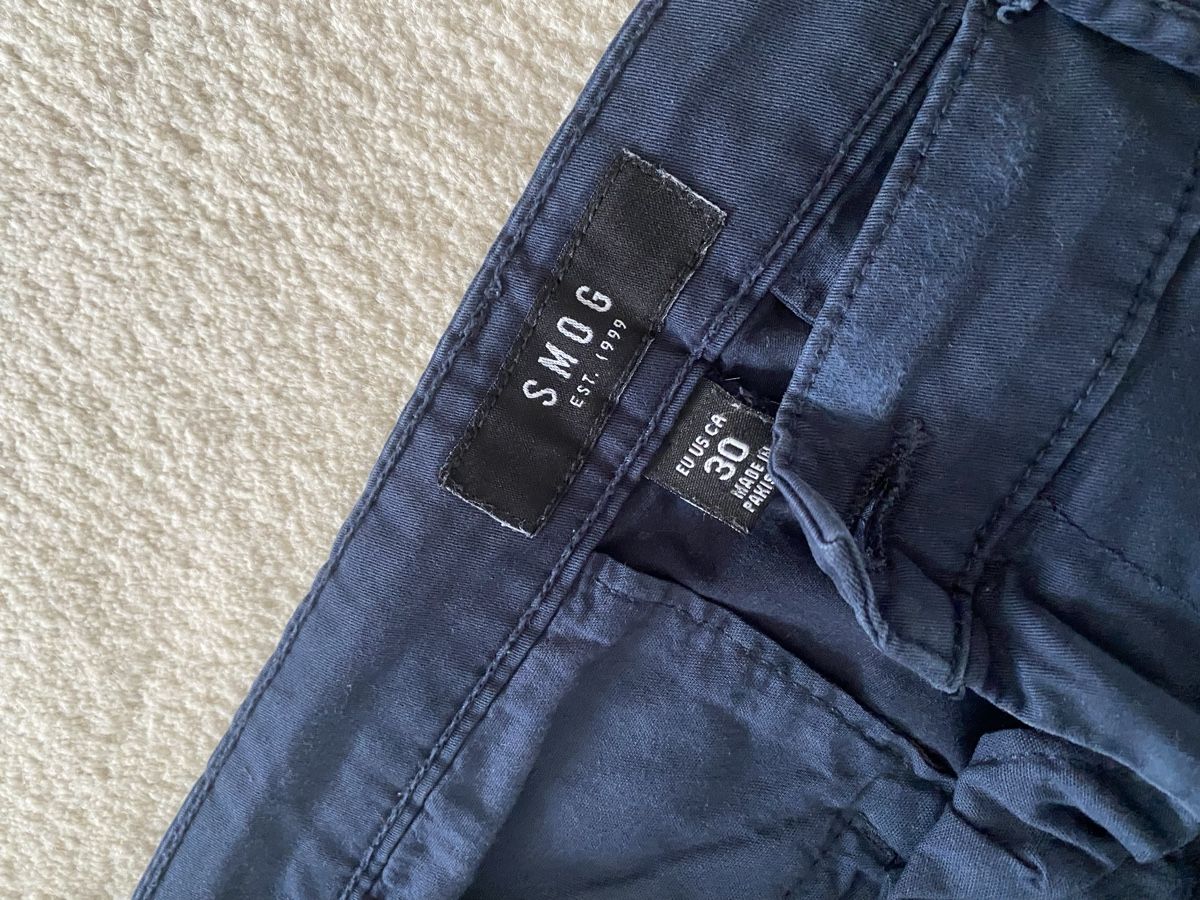 Hosen: Hose Size 30 – Gebraucht aus Kriens von sch_v6nl 1