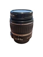 CANON Objektiv EFS 18-55 mm
