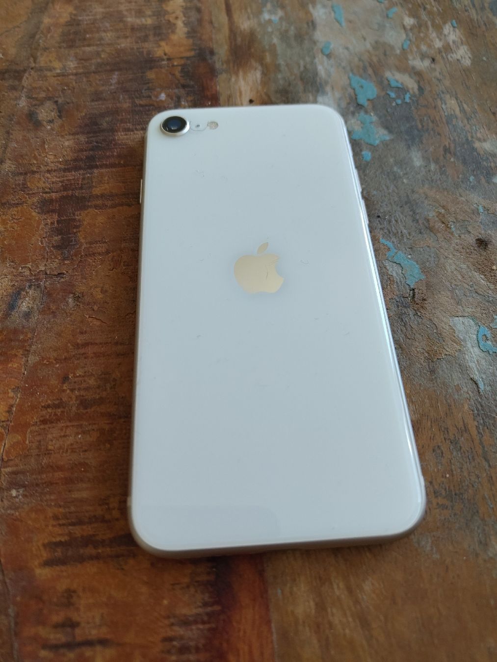 Apple Telefoni cellulari / Smartphones: iPhone SE – Usato da Olten venduto da so.bi 4