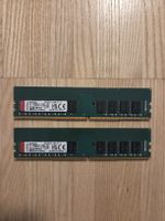 RAM Speicher Kingston KSM26ED8 32GB 2x16GB DDR4