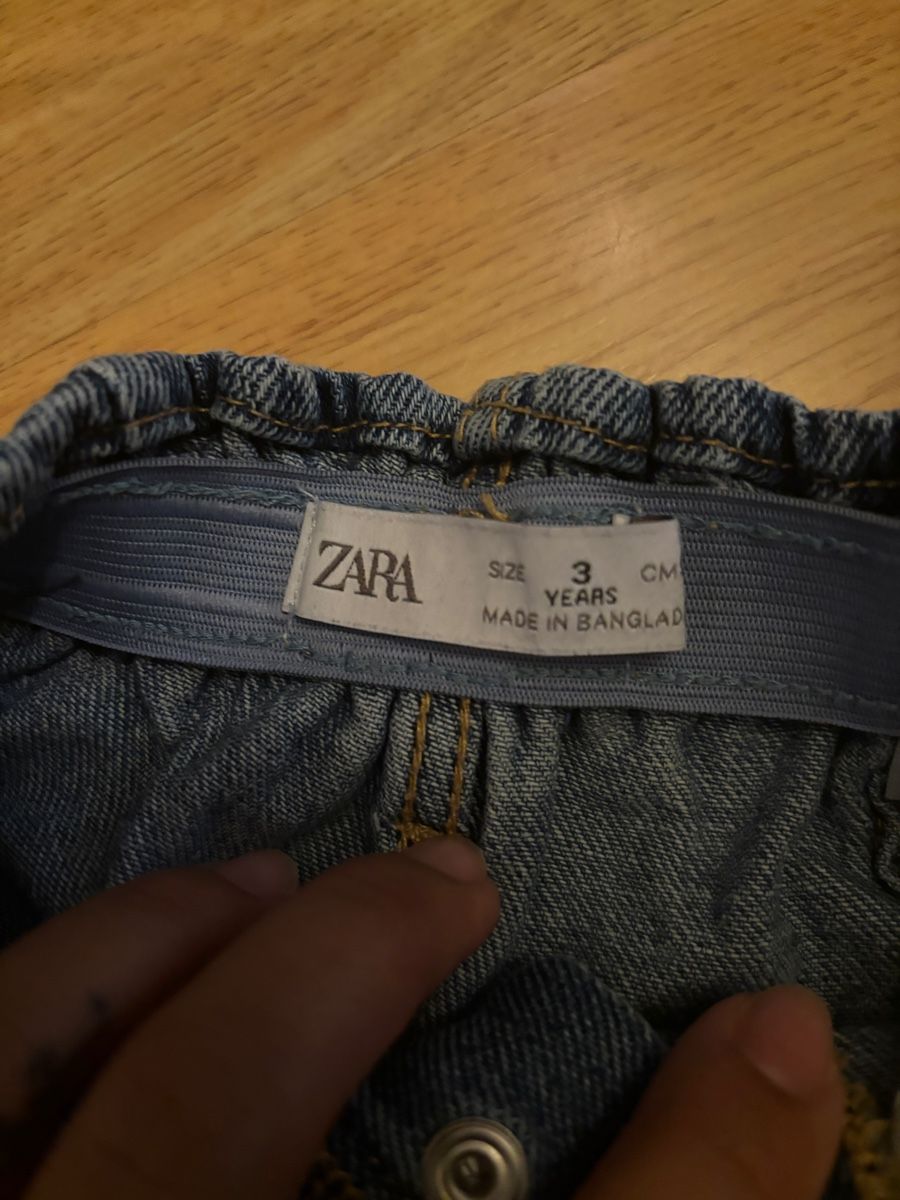 Pantaloni: Kinderhosen – Usato da volketswil venduto da Sisi521 2