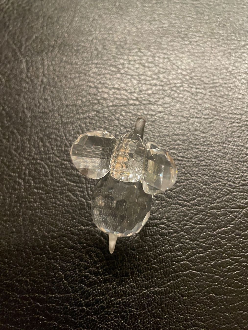 Swarovski Figurines: Elefant Swarovski – D'occasion à Andelfingen par Blumenwiese123 1