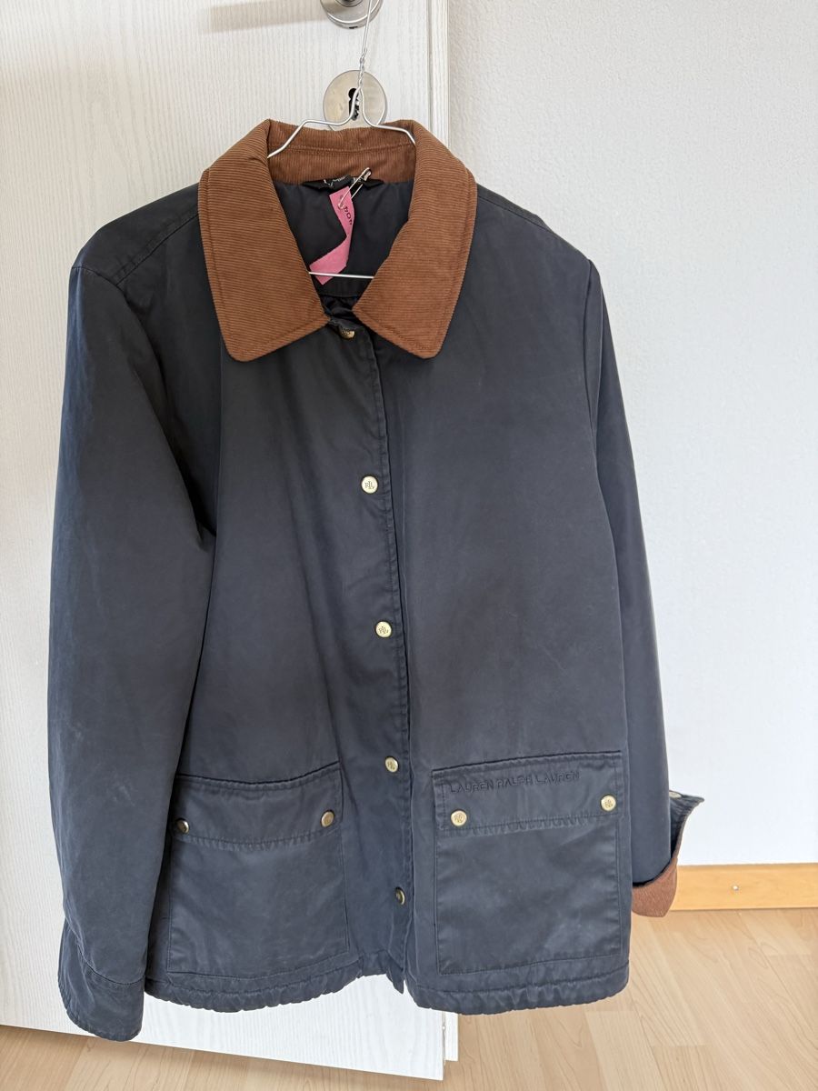 Ralph Lauren Giacche: Ralph Lauren Field Jacket – Nuovo (secondo la descrizione) da Humlikon venduto da Markenmaus