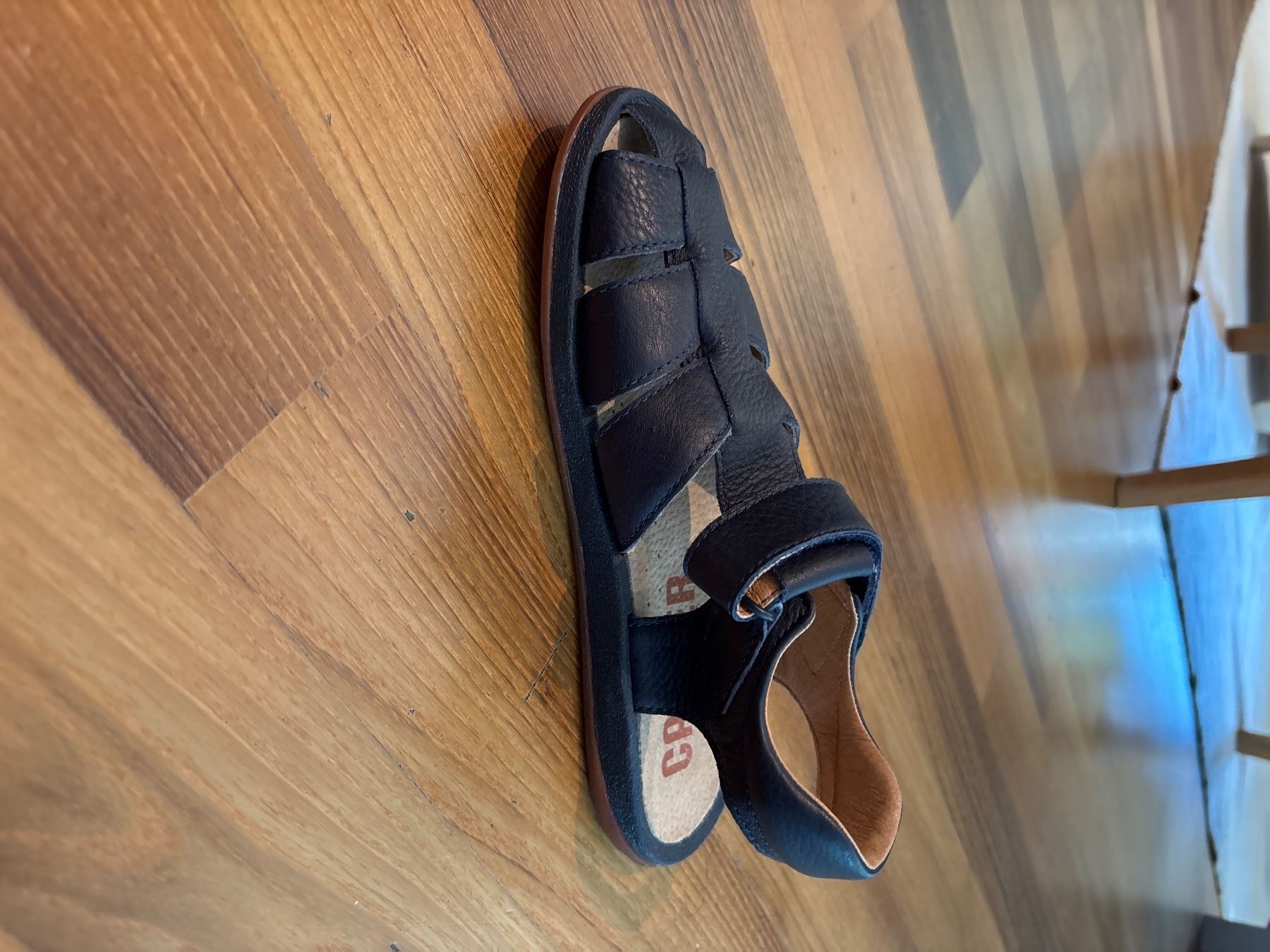 Camper Herrenschuhe: Sandales camper taille 33 – Gebraucht aus Genève von coq_lyd2 2