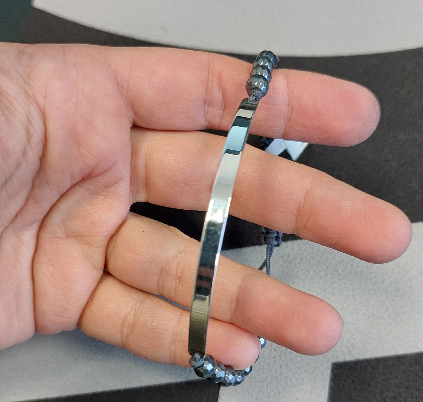 Thomas Sabo Bracciali & Braccialetti: NEU Thomas Sabo Armband Love Bridge – Nuovo (secondo la descrizione) da Madetswil venduto da triforuz 1