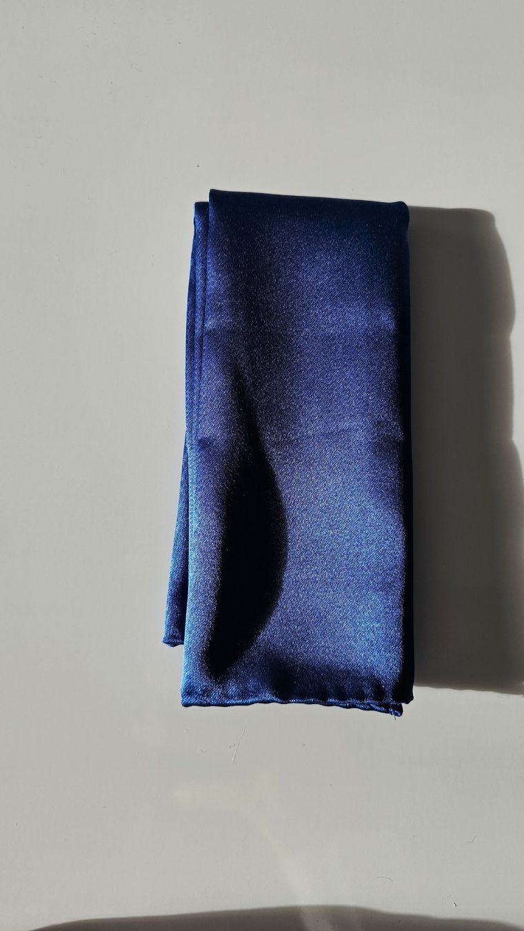 Cravatte: Einstecktuch - Pochette neu und originalverpackt – Nuovo e nell'imballaggio originale da Fehraltorf venduto da yan_t9yg 2