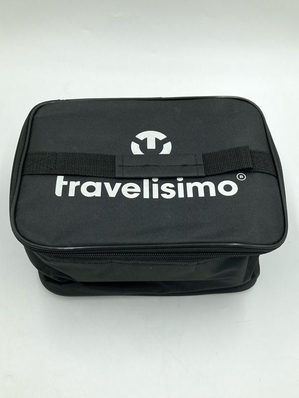 Contenitori & Simili: TRAVELISIMO | heizbare Lunchbox | dunkelgrün | – Nuovo (secondo la descrizione) da Wittenbach venduto da Restwert_St-Gallen 3