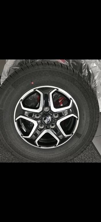 Cerchioni: Felgen und Pneu neu – Usato da Bronschhofen venduto da ben_7qcc