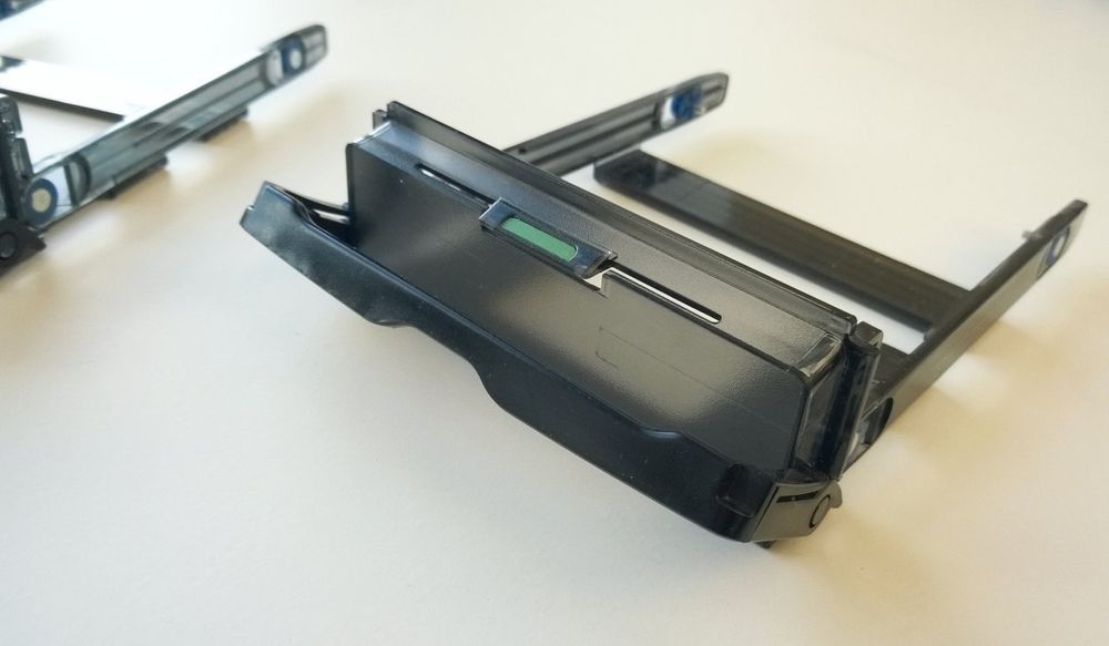 3.5 Hdd 506601-002 506601-001 663074-001 For Hp Z600 Z620 Z640 Z800 Z820 Z840 Ha - Foto 4