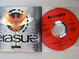 Erasure  Chorus Maxi CD  MUTE INT 826.962