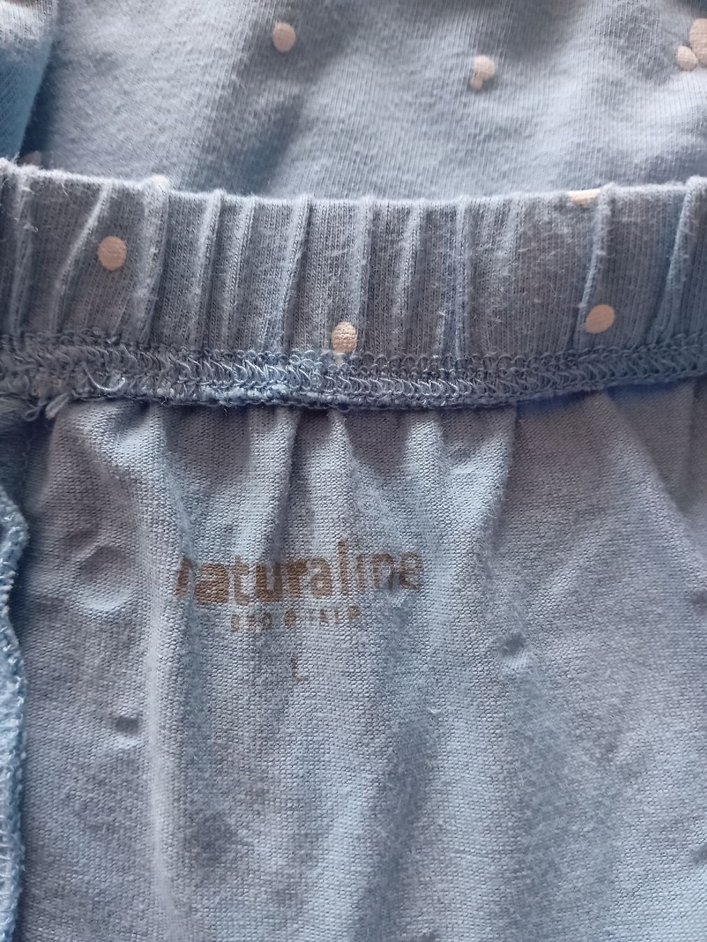 Leggings: Leggins oder Pijamahose Gr. L – Gebraucht aus Witterswil von hele04 2