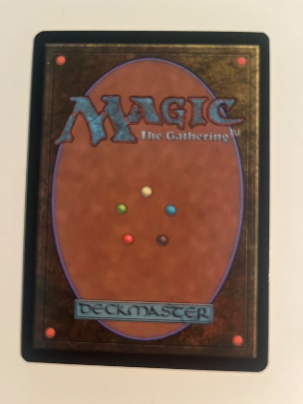 Magic The Gathering Carte collezionabili: 1 x Knighted Myr - Magic: The Gathering - MtG – Usato da Kriens venduto da Shadi1980 1