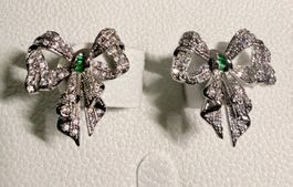 Boucles d’oreilles Nyméa