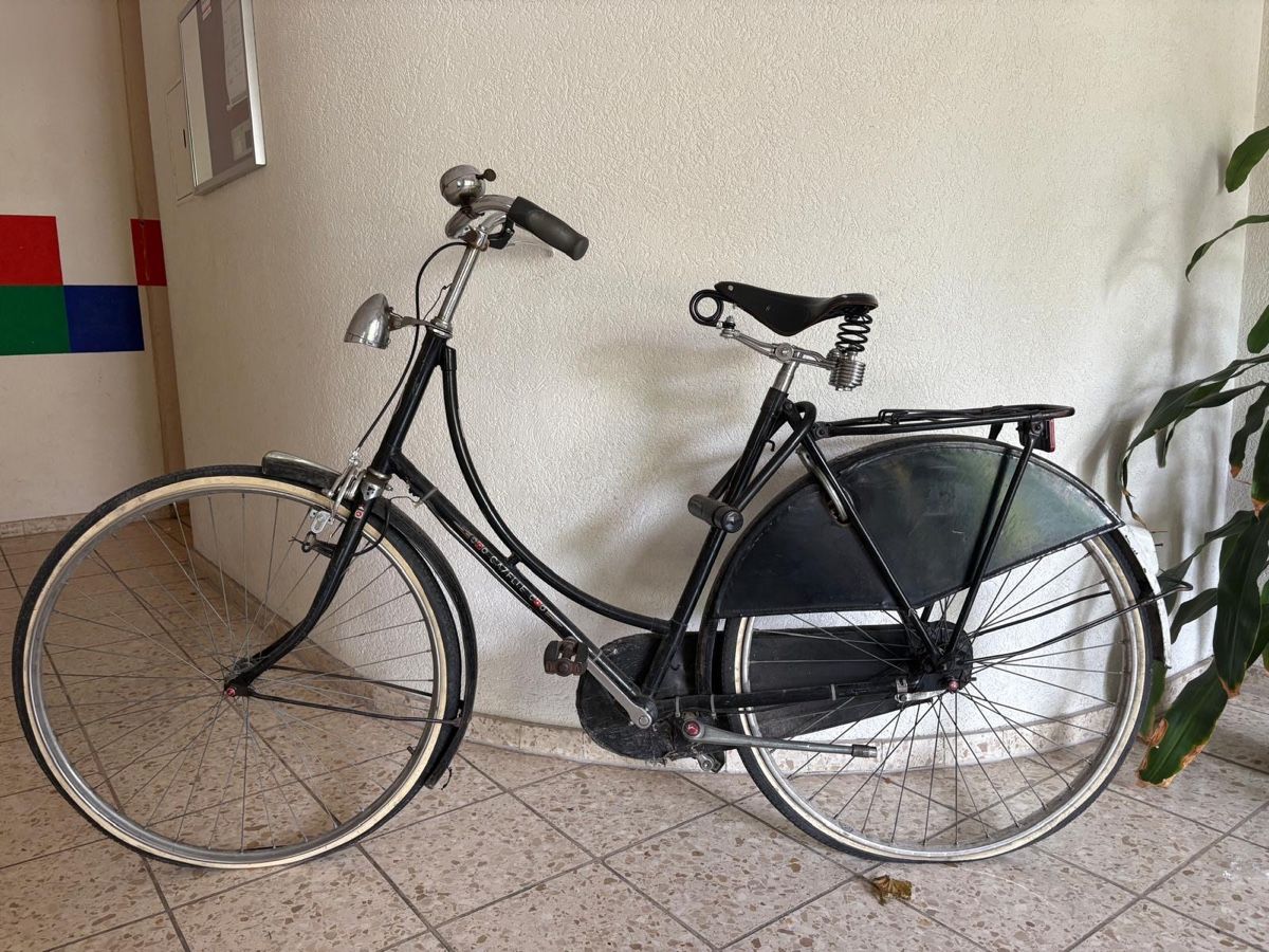 Gazelle Velos: Damenvelo Gazelle – Gebraucht aus Zürich von ksc_qs68