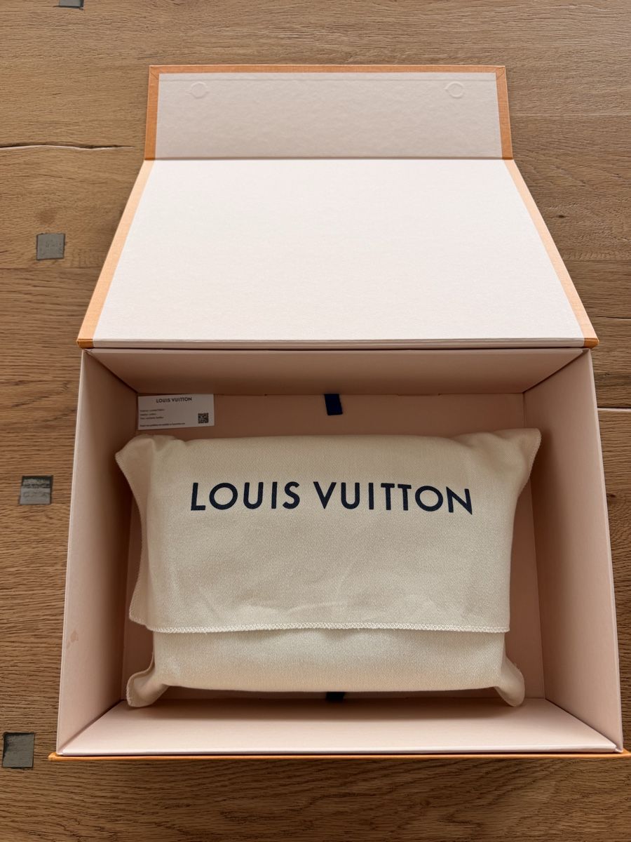 Louis Vuitton Sacs: Louis Vuitton Tasche NIL Monogram – Neuf (Voir description) à Kloten par adkae 7