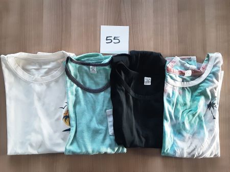 Kinderkleider Paket 55 13-14Jahre
