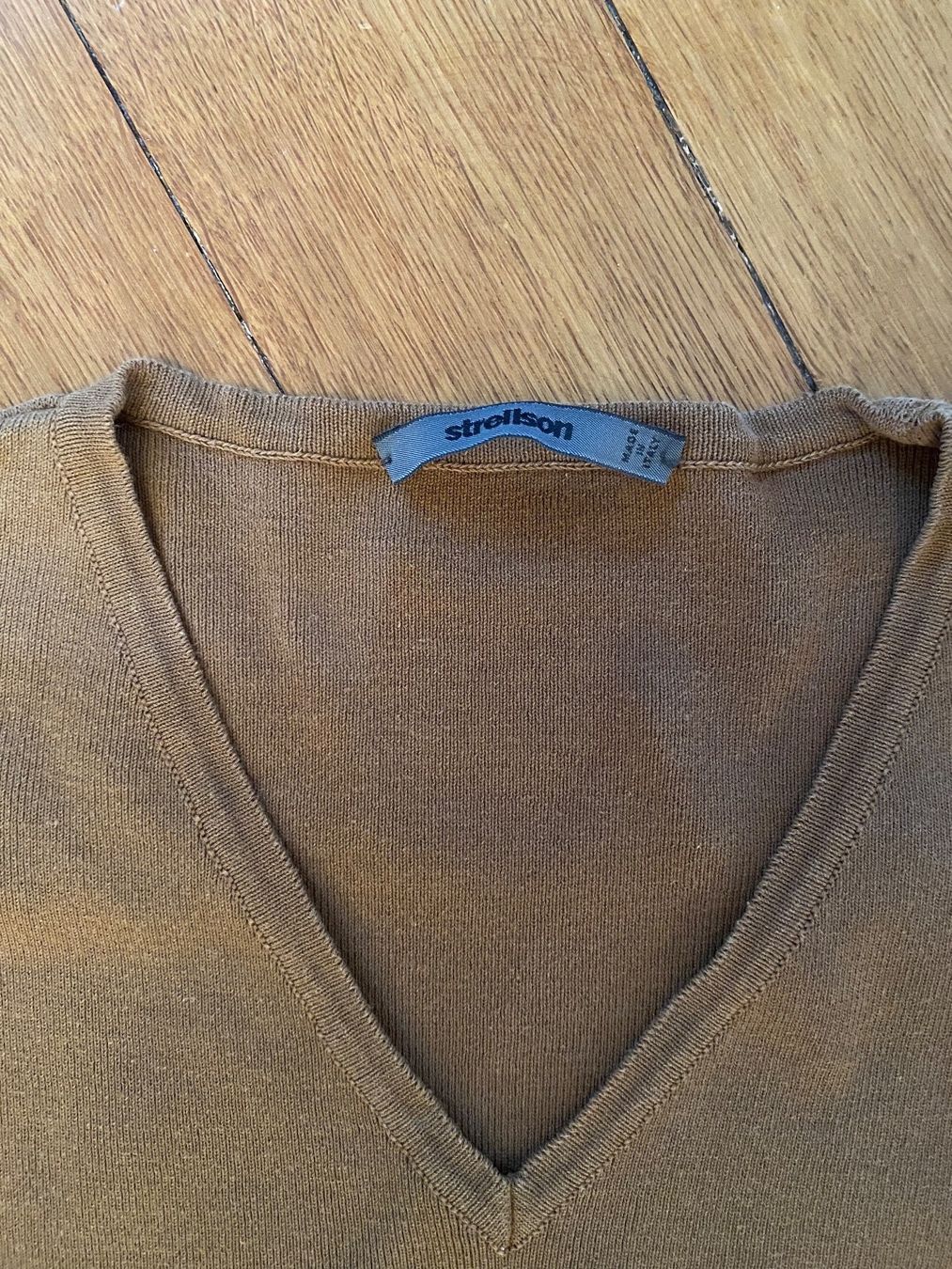 Maglioni & Felpe: Strellson Pullover (Grösse 50/ M) – Usato da Basel venduto da SAF 1