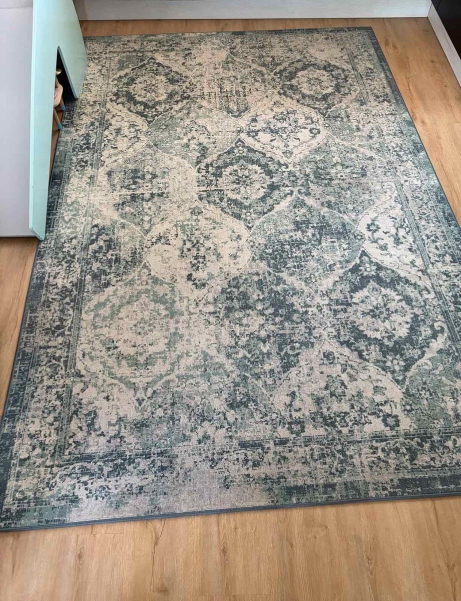 Tapis: VONSBÄK Teppich 200x300 cm  – D'occasion à Worblaufen par hom_kww8