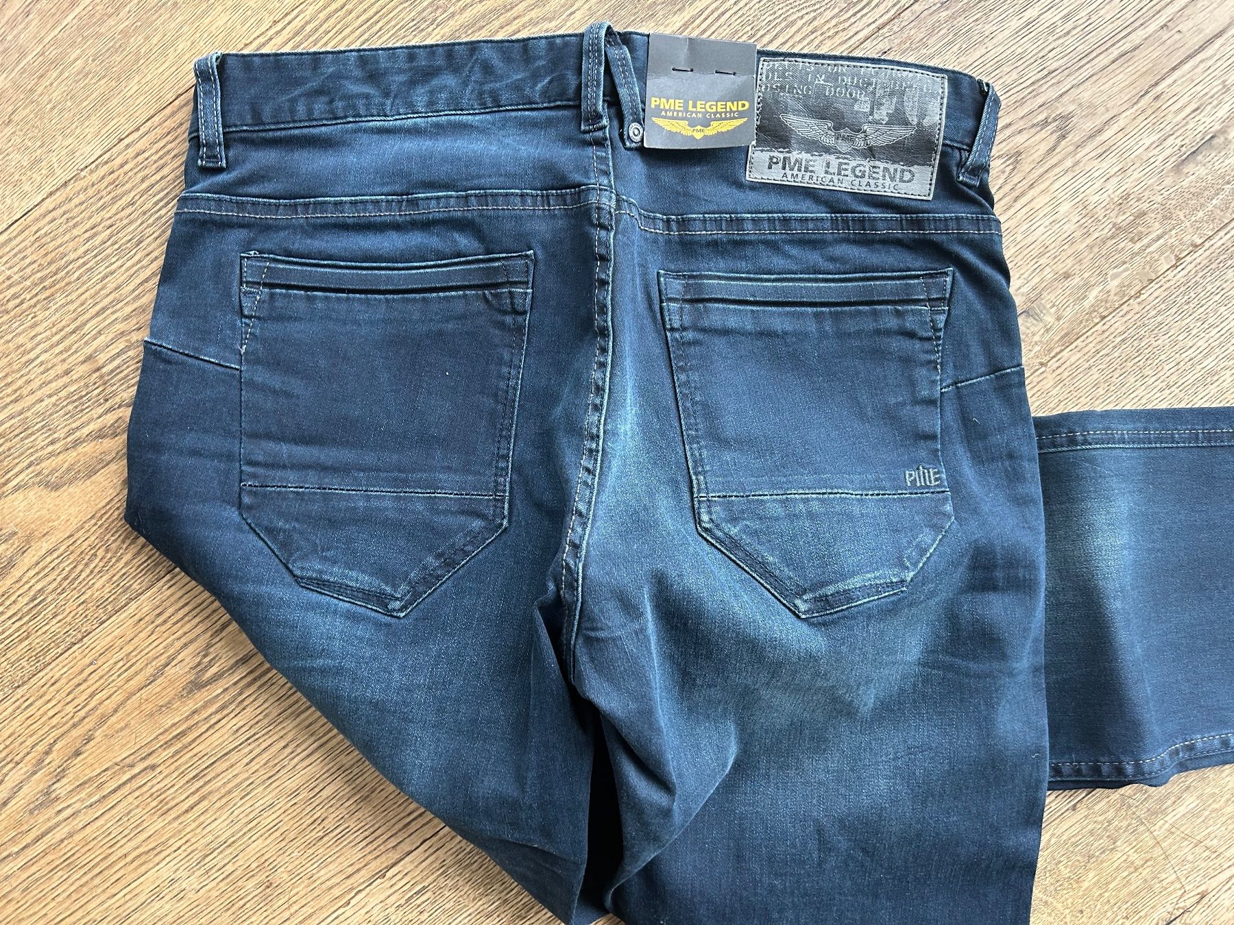Jeans: Jeans, PME //NEU// 30/34 – Nuovo (secondo la descrizione) da Stettfurt venduto da outlet72 3