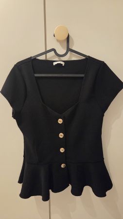 Shirt Zara