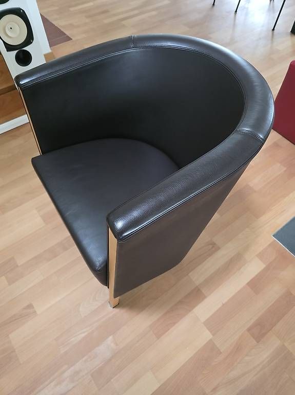 Poltrone: Moroso Novecento Sessel – Usato da Lindau venduto da simigabi1996 3