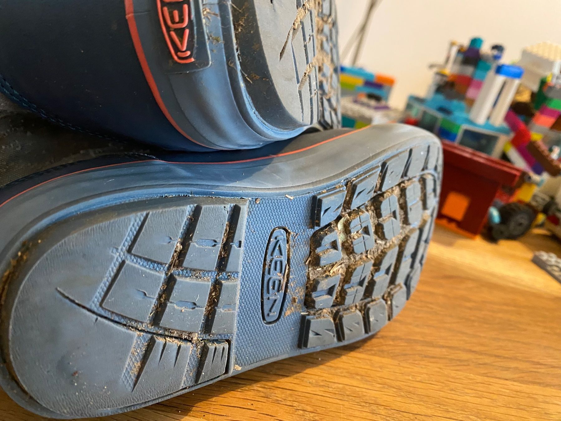 Keen Schuhe für Jungen: Winterstiefel von KEEN, Gr. 31 – Gebraucht aus Bassersdorf von och_928l 3