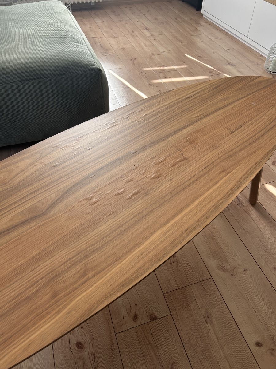 Tische: Couchtisch STOCKHOLM Ikea – Gebraucht aus Watt von Rebecca_Werner 4