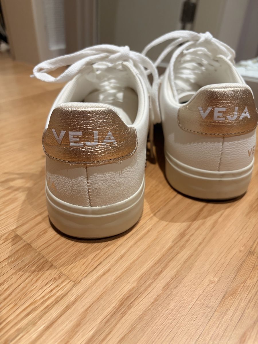 Veja Scarpe da donna: Veja Schuhe Grösse 40 - neuwertig – Nuovo (secondo la descrizione) da Zürich venduto da Sandraastoll 2