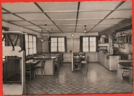 ATTINGHAUSEN b/Altdorf - Berggasthaus Brusti - Fam. Eckert