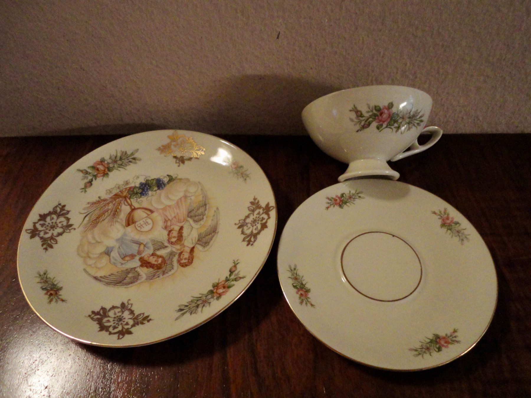 Tazze: Sammelkaffeetasse Set (Bavaria) – Usato da Wädenswil venduto da LIS11 1