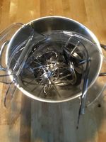 Kenwood Titanium Chef XL Zubehör-Set
