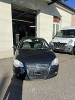 Vw polo 1.4L handschalter ab platz