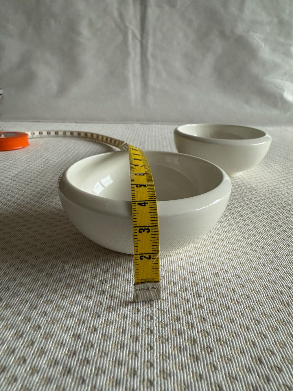 Villeroy & Boch Ciotole: Villeroy & Boch - NewMooon - bols – Usato da Sion venduto da accroshoes 4