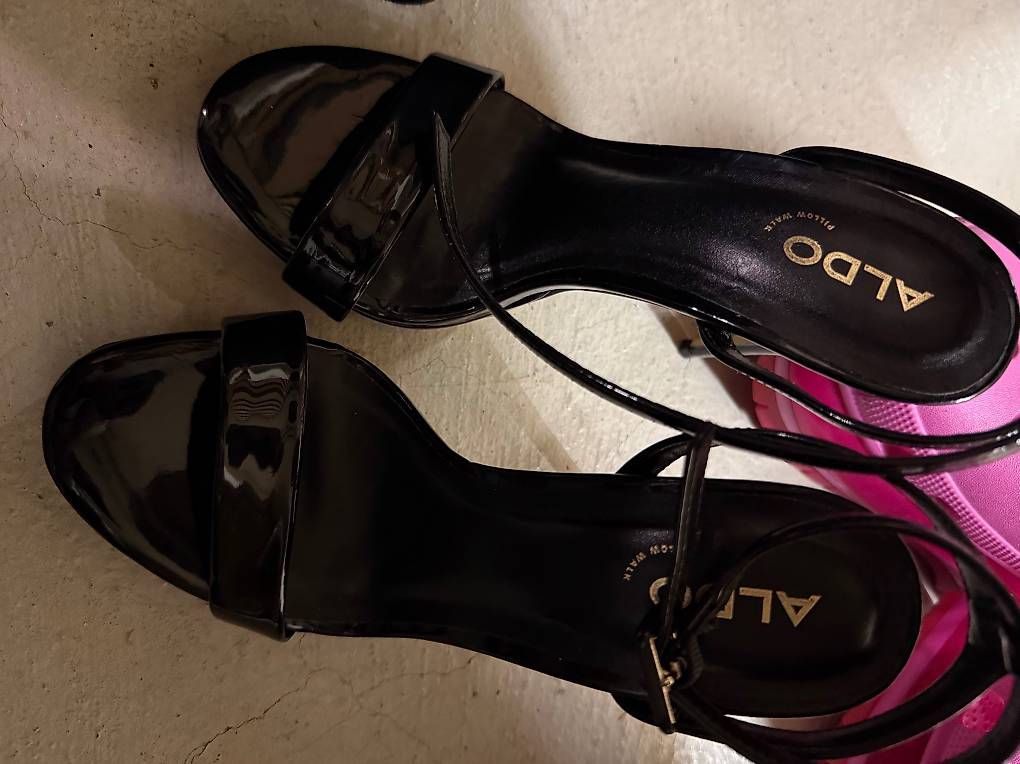 Damenschuhe: High Heels  – Gebraucht aus Uster von Dekzzz