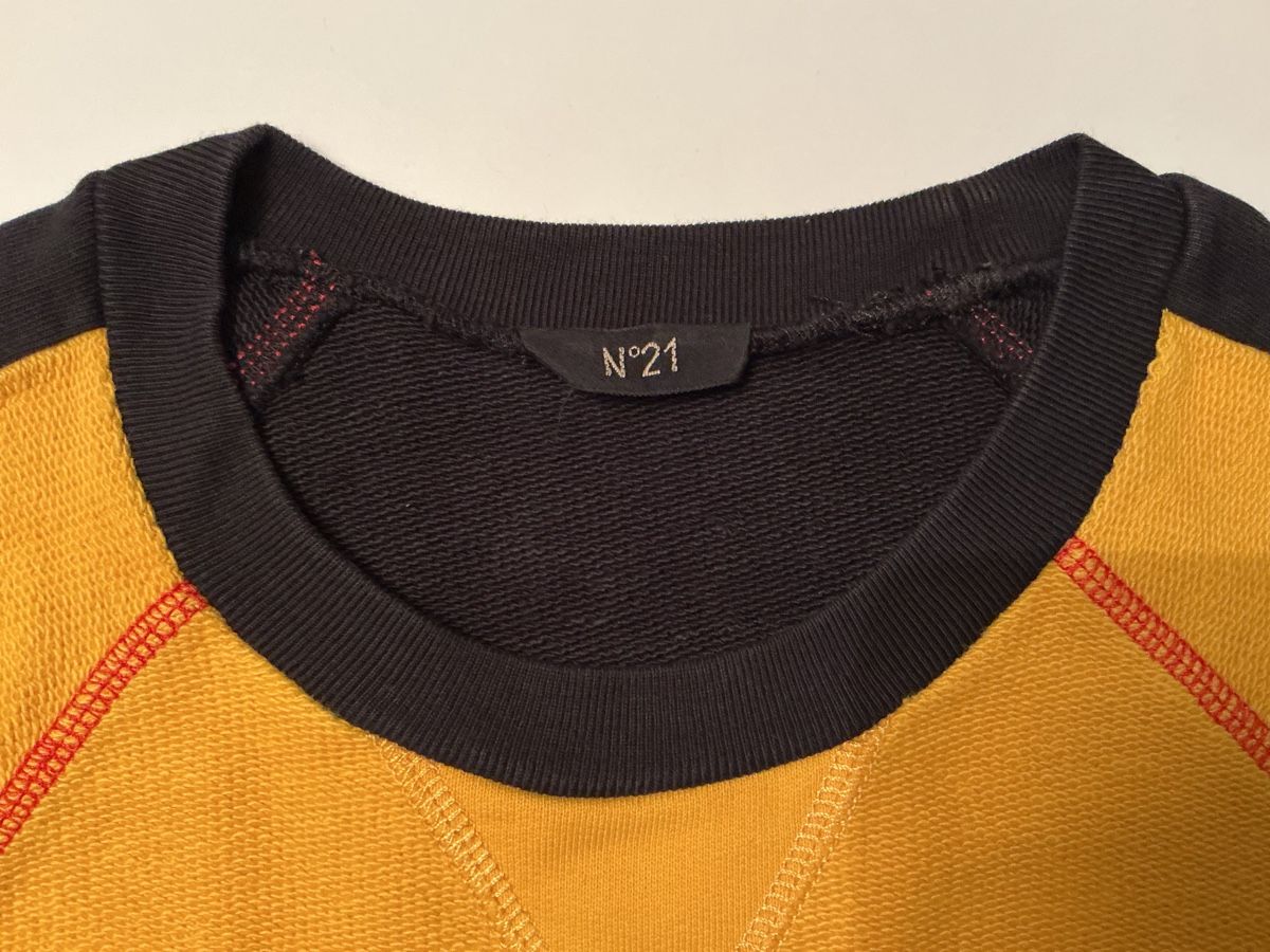 N21 Maglioni & Felpe: Pullover, N21, super QUALITÄT! – Usato da Stäfa venduto da ten_9rrs 2
