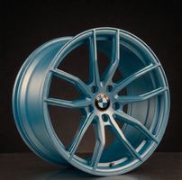BMW 5er 6er 3er-5erGT X3 Opel Insignia SANSAR Concave 20Zoll