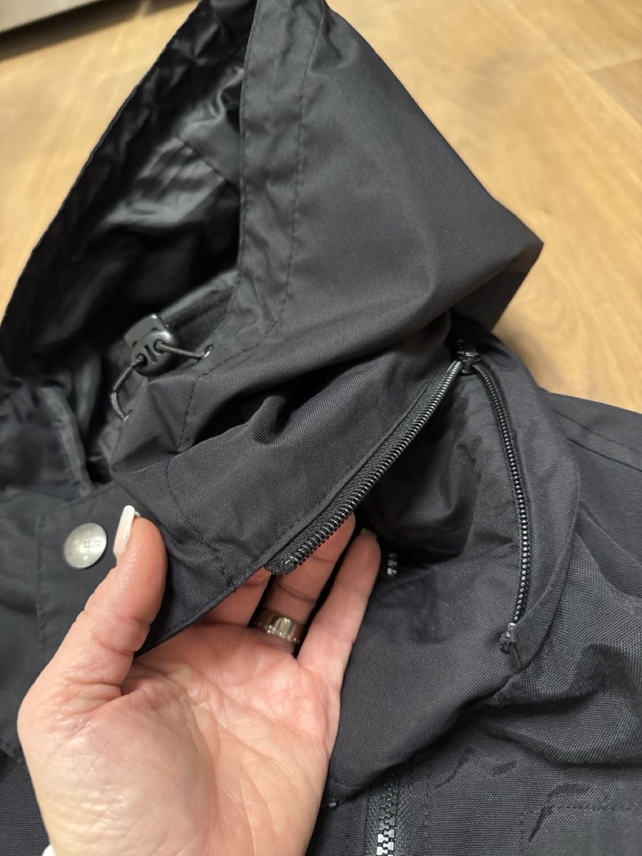Jack & Jones Jacken: Jack&jones übergangs Jacke – Gebraucht aus Kirchdorf BE von omegatoc 2
