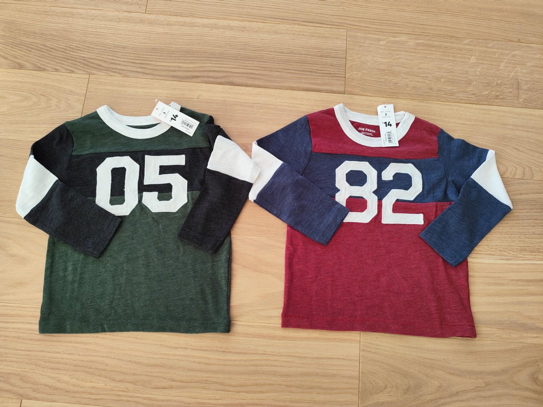 Maglioni & Felpe: 2 Pullis von Joe Fresh komplett NEU – Nuovo e nell'imballaggio originale da Zollikon venduto da magicM
