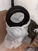 4x Sommerreifen 215/45 R16 DOT 0218 4-5mm Profil