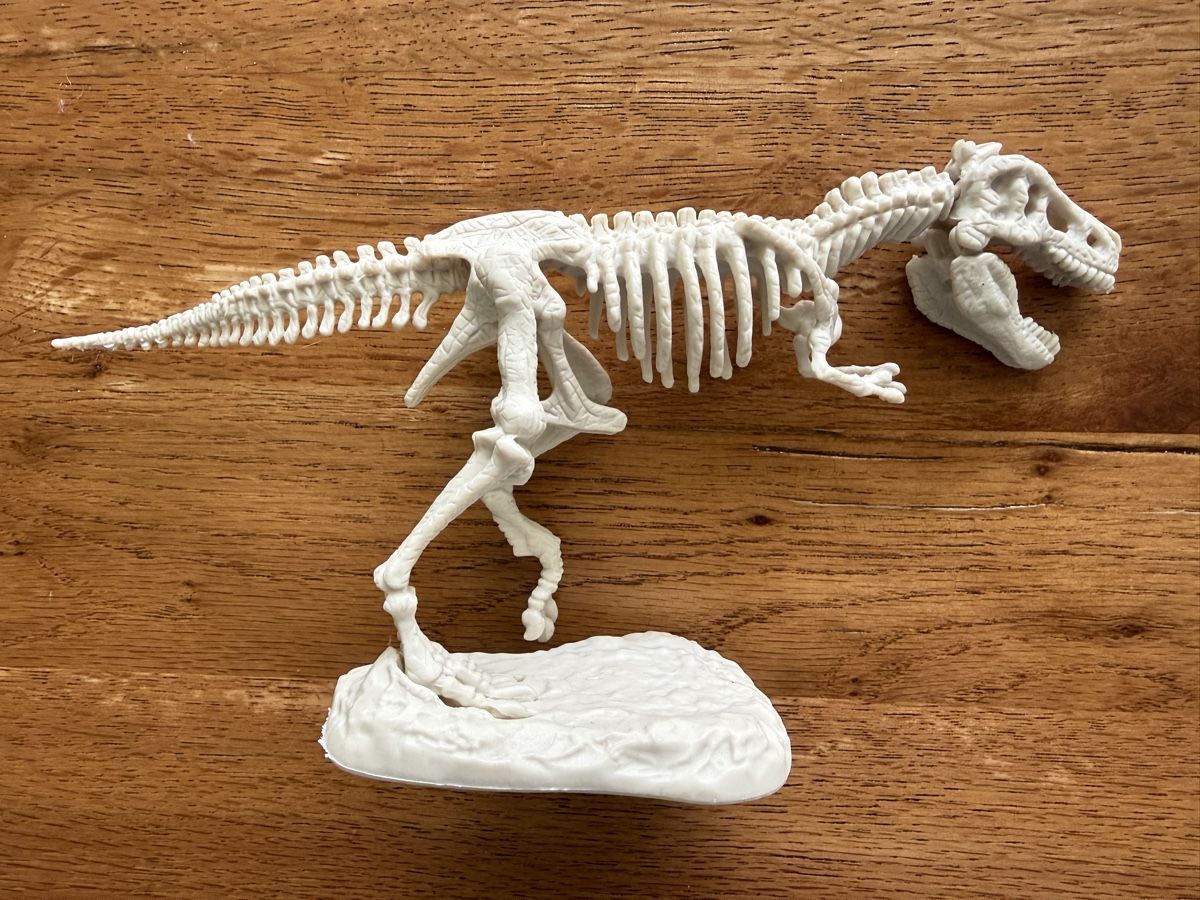 Figurines: Dino – Neuf (Voir description) à Thalwil par SeeWald
