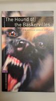 The Hound of the Baskervilles, Oxford Stage 4
